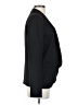 Trouve 100% Polyester Black Blazer Size S - photo 4