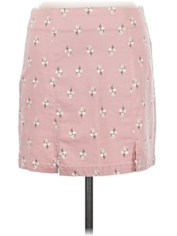 Aeropostale Casual Skirt (view 1)