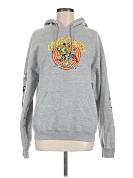 Looney Tunes Pullover Hoodie