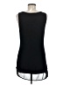 Belldini Black Sleeveless Blouse Size M - photo 2