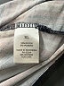 Westport Plaid Blue 3/4 Sleeve Button-Down Shirt Size XL - photo 8