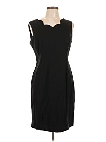 Talbots Cocktail Dress (view 1)