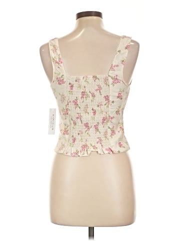 Kirious Sleeveless Top (view 2)