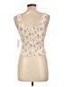 Kirious Ivory Sleeveless Top Size L - photo 2