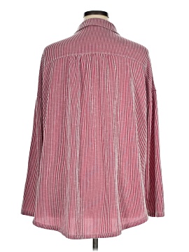 Blumin Long Sleeve Button-Down Shirt (view 2)