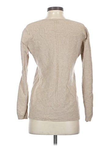 Magaschoni Cashmere Cardigan (view 2)