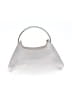 Unbranded Stripes White Shoulder Bag One size - photo 1