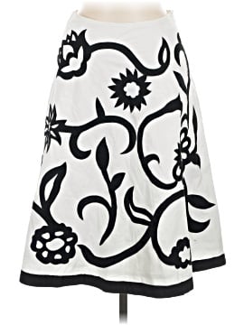 White House Black Market Casual Skirt (view 1)