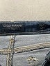 Lucky Brand Solid Blue Jeans Size 14 - photo 7
