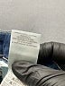 Lucky Brand Solid Blue Jeans Size 14 - photo 8