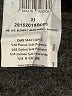 Assorted Brands Black Jeans Size 31 waist - photo 9