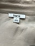 Bar III Tan Jacket Size L - photo 6