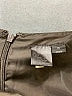 Unbranded Solid Black Formal Skirt Size 12 - photo 4