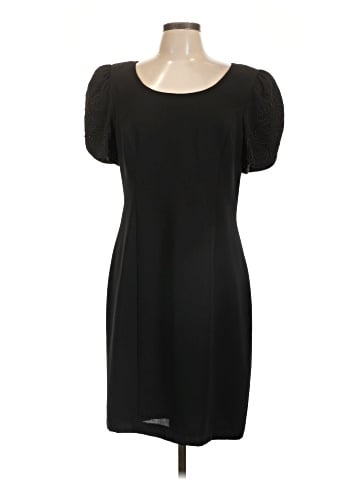 Donna Morgan Cocktail Dress (view 1)