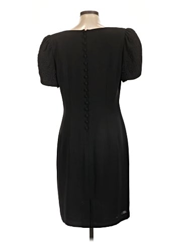 Donna Morgan Cocktail Dress (view 2)