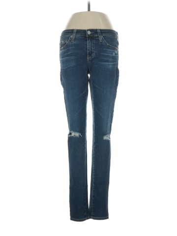Adriano Goldschmied Jeans (view 1)