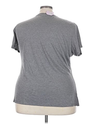 District. Short Sleeve T-Shirt (view 2)