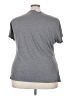 District. Gray Short Sleeve T-Shirt Size 3X - photo 2