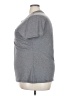 District. Gray Short Sleeve T-Shirt Size 3X - photo 5