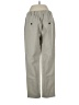 Giada Forte Solid Gray Ivory Casual Pants Size Sm (1) - photo 2