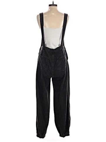 Cider Overalls (view 2)