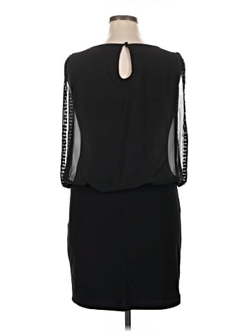 Scarlett Cocktail Dress (view 2)