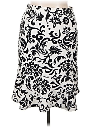 Pleione Formal Skirt (view 1)