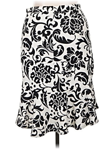 Pleione Formal Skirt (view 2)