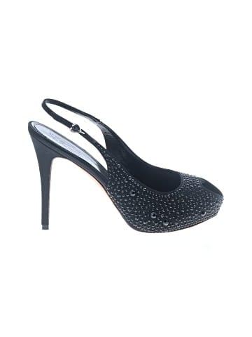 Alexander McQueen Heels (view 1)