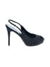 Alexander McQueen Black Heels Size EU 40 - photo 1