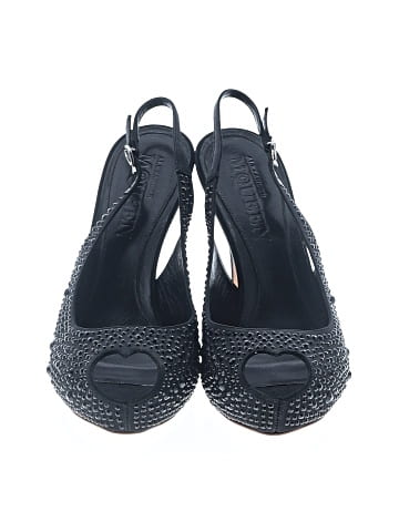 Alexander McQueen Heels (view 2)