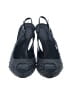 Alexander McQueen Black Heels Size EU 40 - photo 2