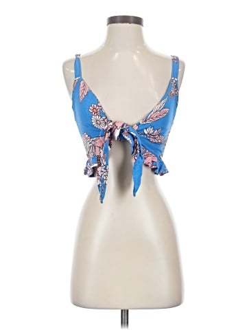 Maaji Sleeveless Blouse (view 1)