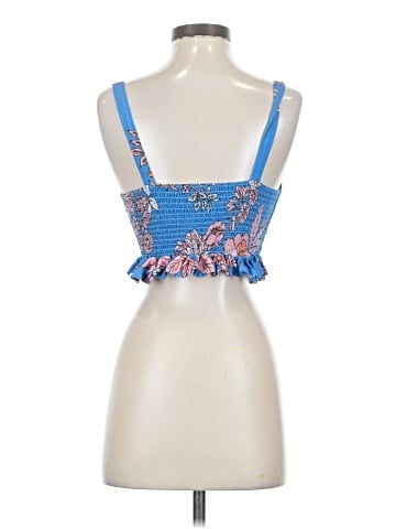 Maaji Sleeveless Blouse (view 2)