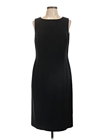 Anne Klein Cocktail Dress (view 1)