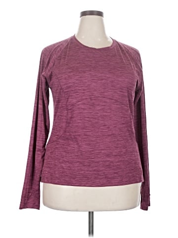 Spyder Long Sleeve T-Shirt (view 1)