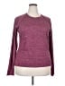 Spyder Burgundy Long Sleeve T-Shirt Size XXL - photo 1