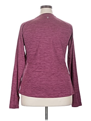 Spyder Long Sleeve T-Shirt (view 2)
