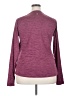 Spyder Burgundy Long Sleeve T-Shirt Size XXL - photo 2