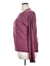 Spyder Burgundy Long Sleeve T-Shirt Size XXL - photo 5