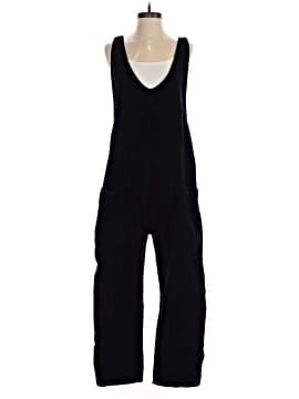 We the Free Overalls (view 1)