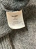 Old Navy Gray Pullover Sweater Size M - photo 8