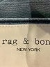 Rag & Bone Blue Jeans Size 29 waist - photo 7