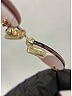 Miu Miu Pink Gold MU A54S Sunglasses One size - photo 6