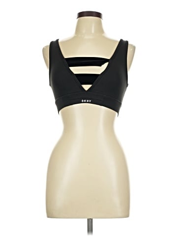DKNY Sports Bra (view 1)