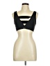 DKNY Black Sports Bra Size M - photo 1