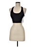 Fabletics Black Sports Bra Size M - photo 1