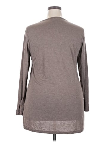 Simply Noelle 3/4 Sleeve T-Shirt (view 2)