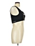 DKNY Black Sports Bra Size M - photo 4