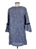 Hayden Blue Kimono Size M - photo 2